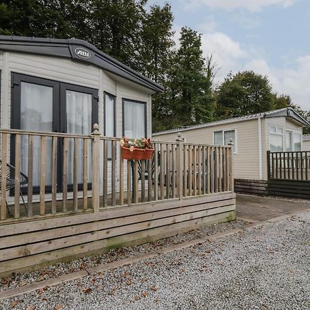 Burlees Nest Vila Cockermouth Exterior foto