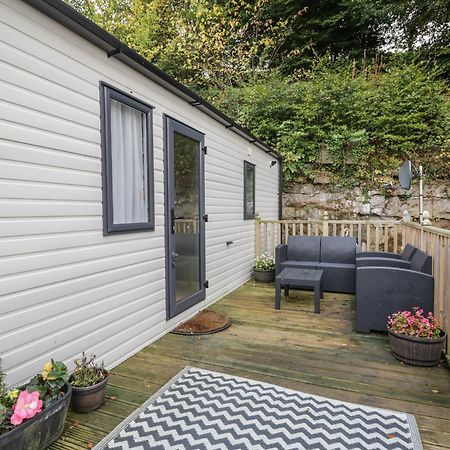 Burlees Nest Vila Cockermouth Exterior foto