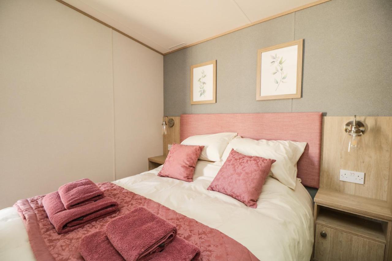 Burlees Nest Vila Cockermouth Exterior foto