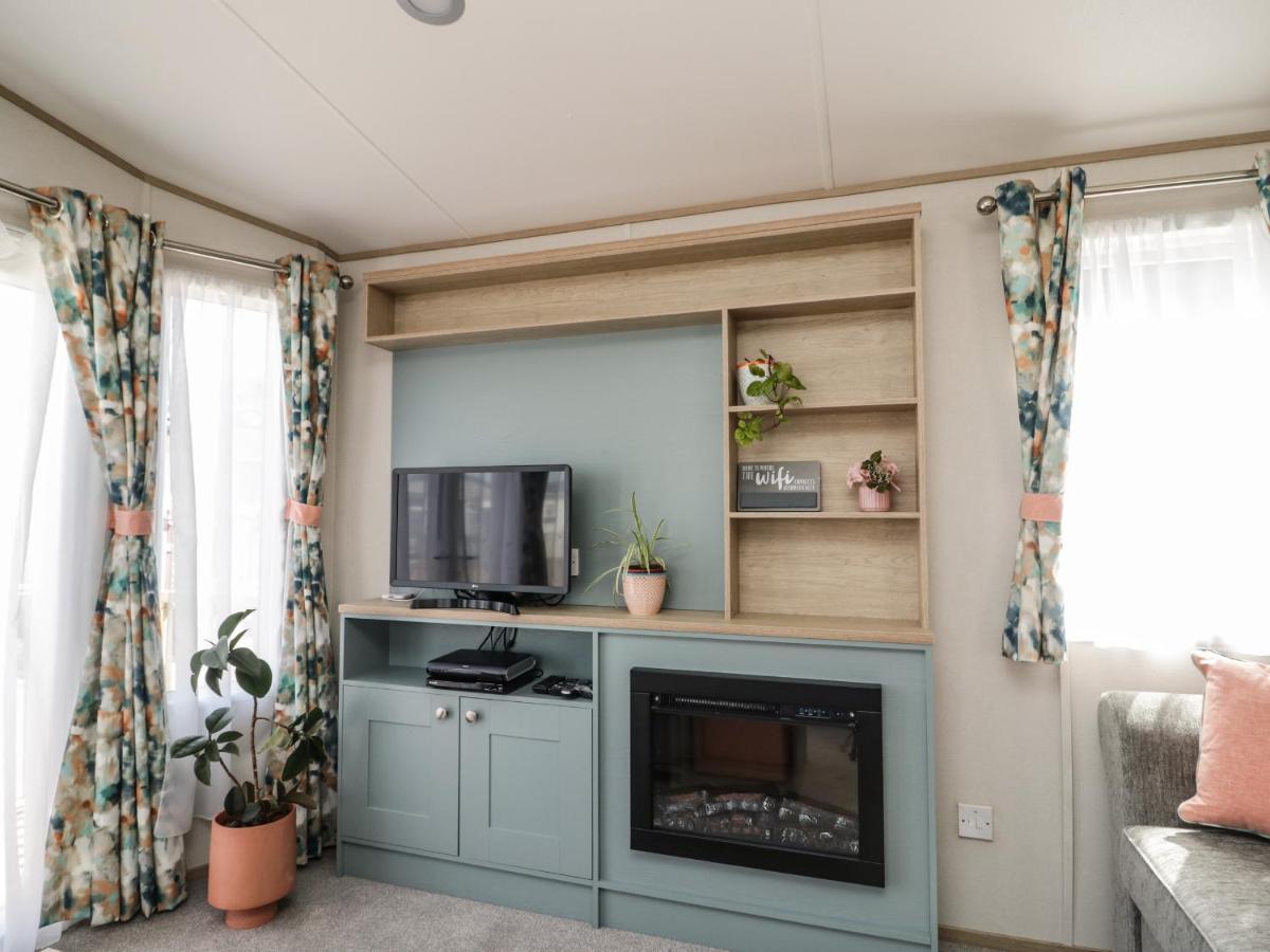 Burlees Nest Vila Cockermouth Exterior foto