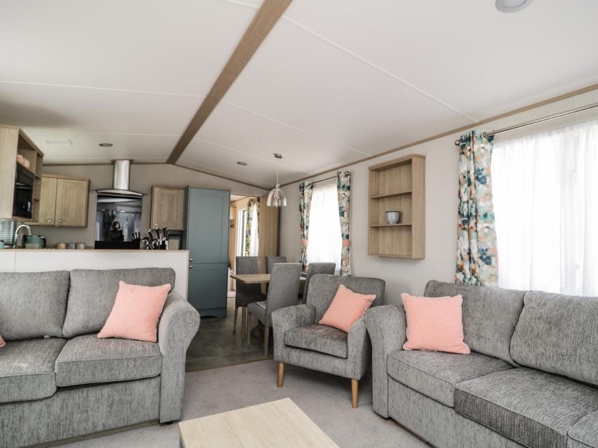 Burlees Nest Vila Cockermouth Exterior foto