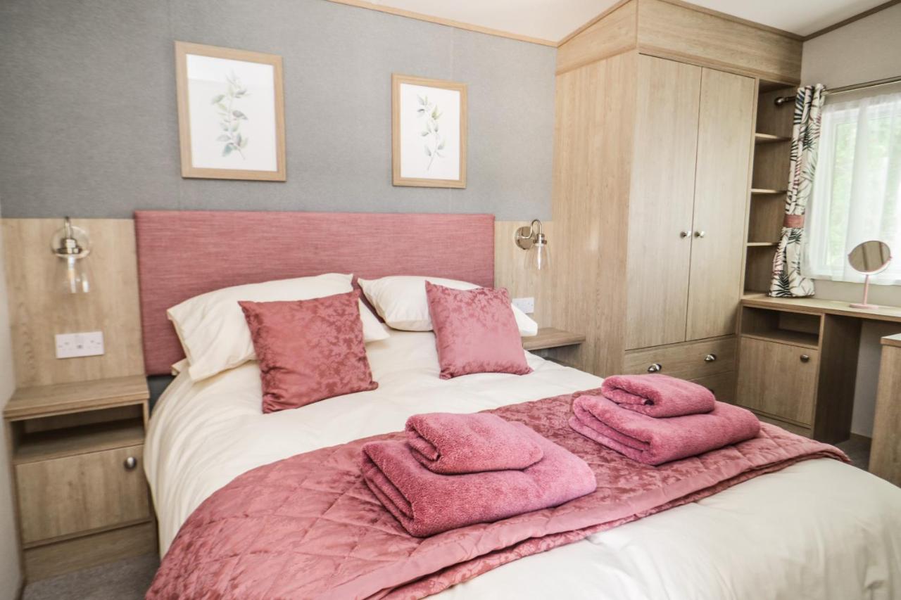 Burlees Nest Vila Cockermouth Exterior foto