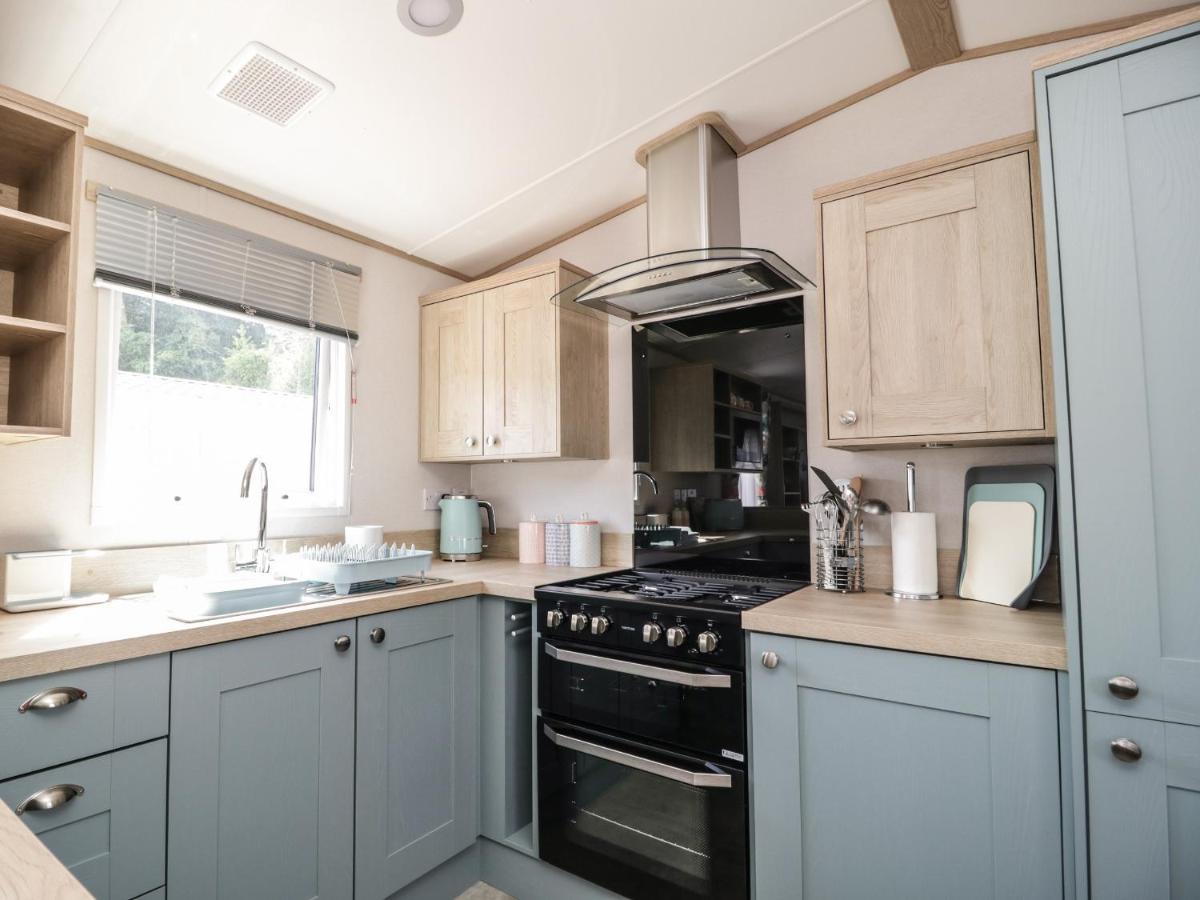 Burlees Nest Vila Cockermouth Exterior foto