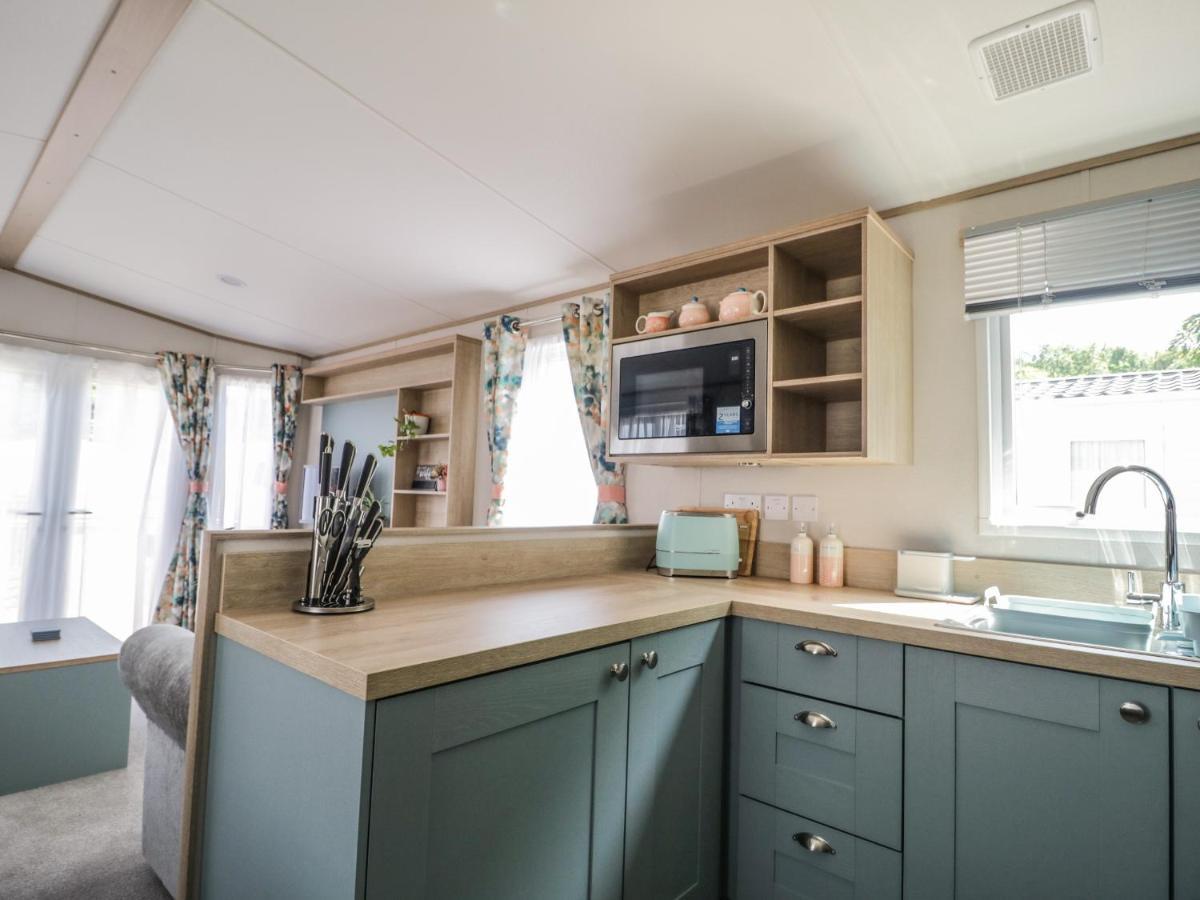 Burlees Nest Vila Cockermouth Exterior foto