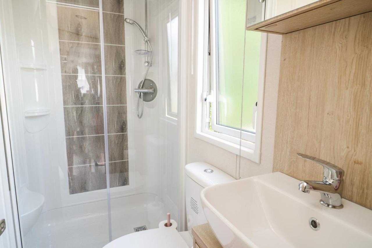 Burlees Nest Vila Cockermouth Exterior foto