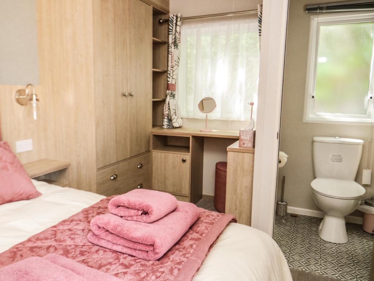 Burlees Nest Vila Cockermouth Exterior foto
