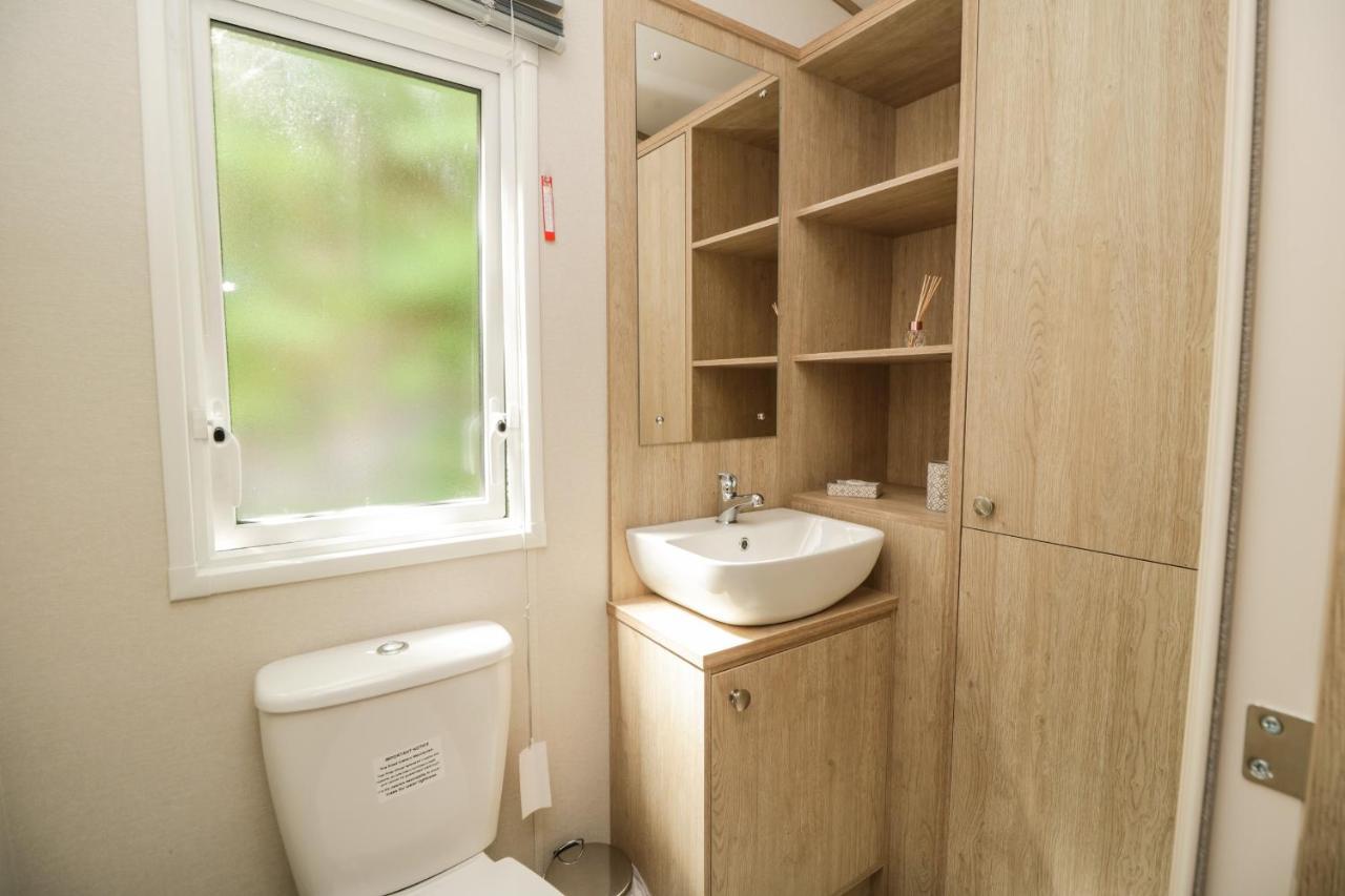 Burlees Nest Vila Cockermouth Exterior foto