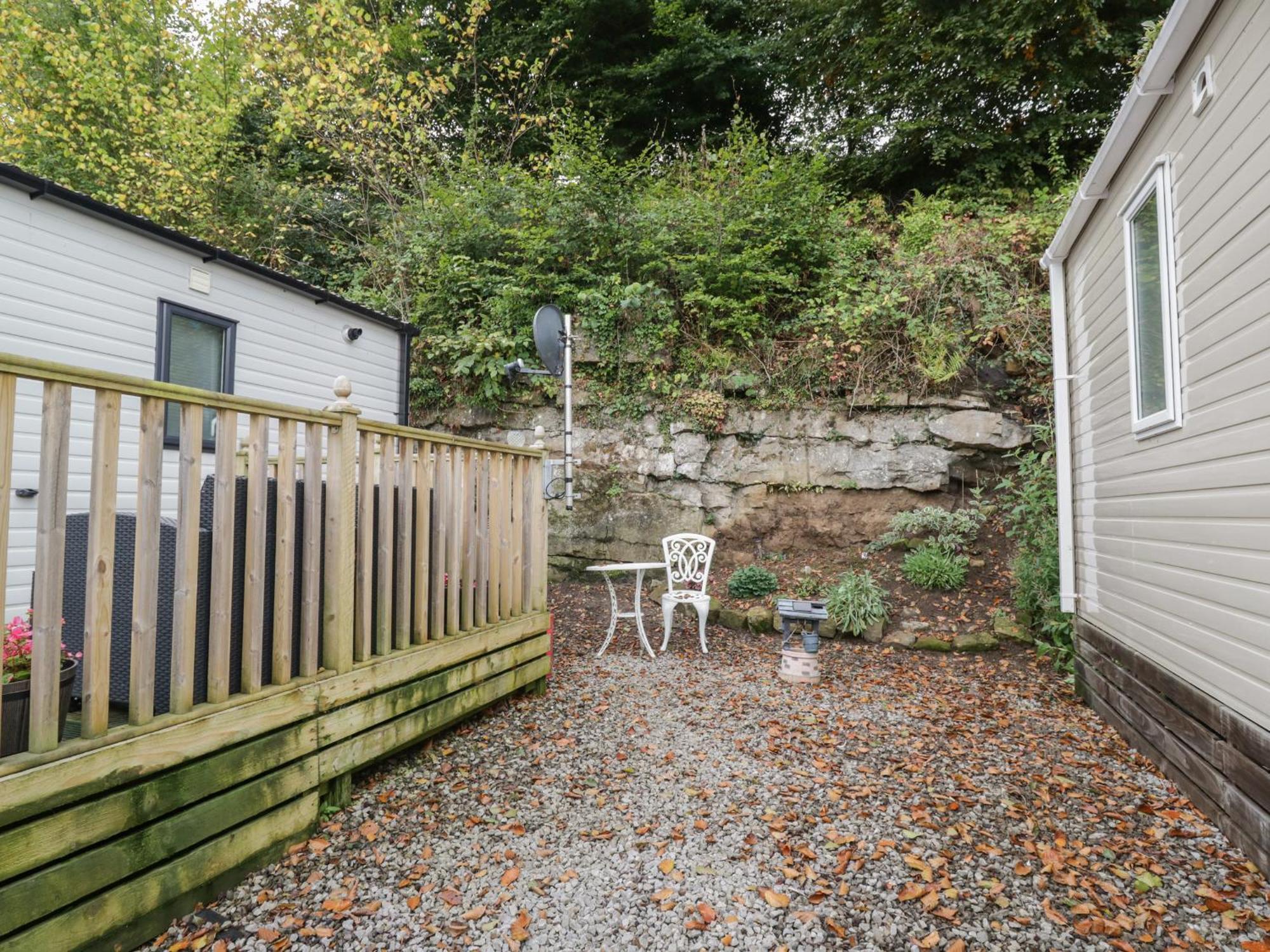 Burlees Nest Vila Cockermouth Exterior foto